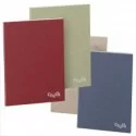 Quaderno Crush A5 20+1fg 80gr 1rigo colori assortiti Favini (Conf.5)