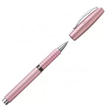 Penna Roller Essentio fusto rosE' Faber-Castell FUORI CATALOGO