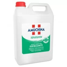 Sapone liquido idratante mani 5L Amuchina FUORI CATALOGO