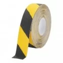 Nastro adesivo antiscivolo 50mmx15m giallo/nero DURALINE GRIP+ Durable