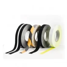 Nastro adesivo antiscivolo fosforescente ANTISLIP 25mm x 5mt Geko FUORI CATALOGO