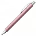 Penna sfera Essentio punta B fusto rosE' Faber-Castell
