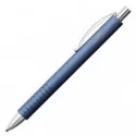 Penna sfera Essentio punta B fusto blu Faber-Castell