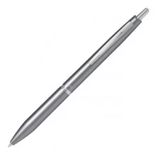 Penna a sfera scatto Acro 1000 1,0mm fusto argento PILOT
