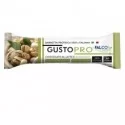 Barretta proteica GustoPro 40gr cioccolato al latte e pistacchio Falco (Conf.24)