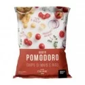 Chips di mais e riso al pomodoro 70gr Snack Italy (Conf.10)