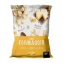 Chips di mais e riso al formaggio 70gr Snack Italy (Conf.10)