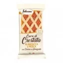 Cuor di crostata albicocca e pesca 60gr Falcone (Conf.44)