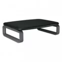 Supporto per monitor SmartFit® Plus - Nero-Kensington
