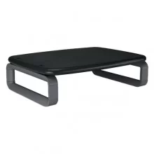 Supporto per monitor SmartFit® Plus - Nero-Kensington