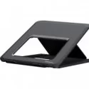 Supporto laptop Breyta™-Nero Fellowes
