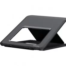Supporto laptop Breyta™-Nero Fellowes