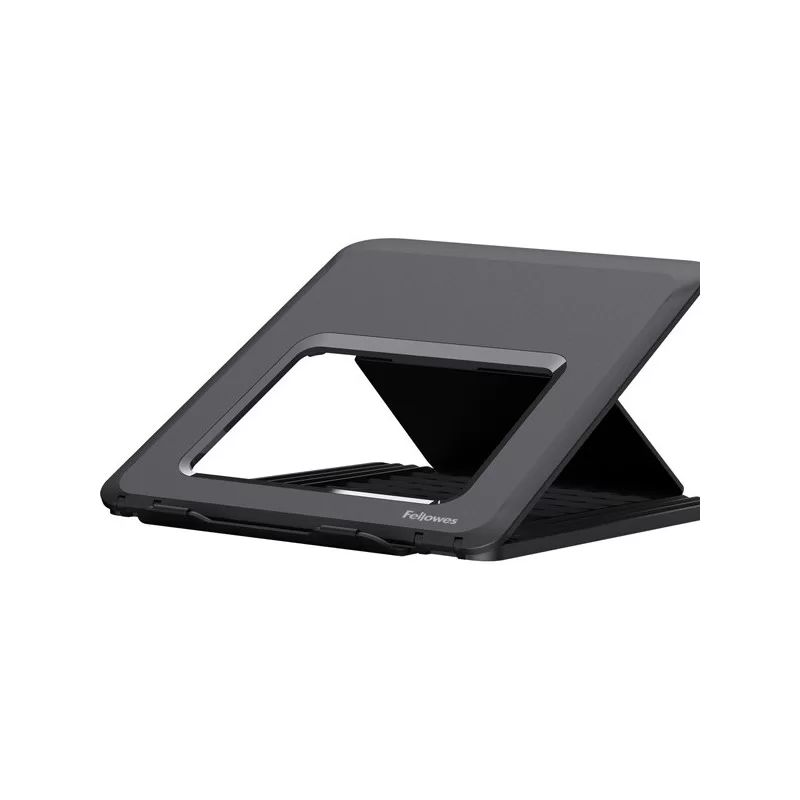 Supporto laptop Breyta™-Nero Fellowes