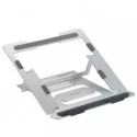 Base per laptop regolabile Easy Riser™ in alluminio - Kensington