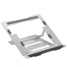 Base per laptop regolabile Easy Riser™ in alluminio - Kensington