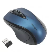 Mouse wireless Pro Fit® di medie dimensioni - blu zaffiro-Kensington