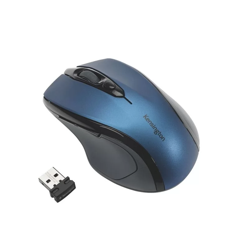 Mouse wireless Pro Fit® di medie dimensioni - blu zaffiro-Kensington
