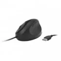 Mouse Pro Fit® Ergo con cavo-Kensington