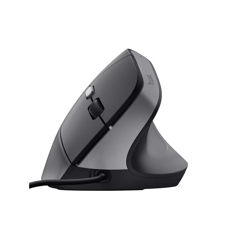 Mouse Ergonomico Bayo II - Trust