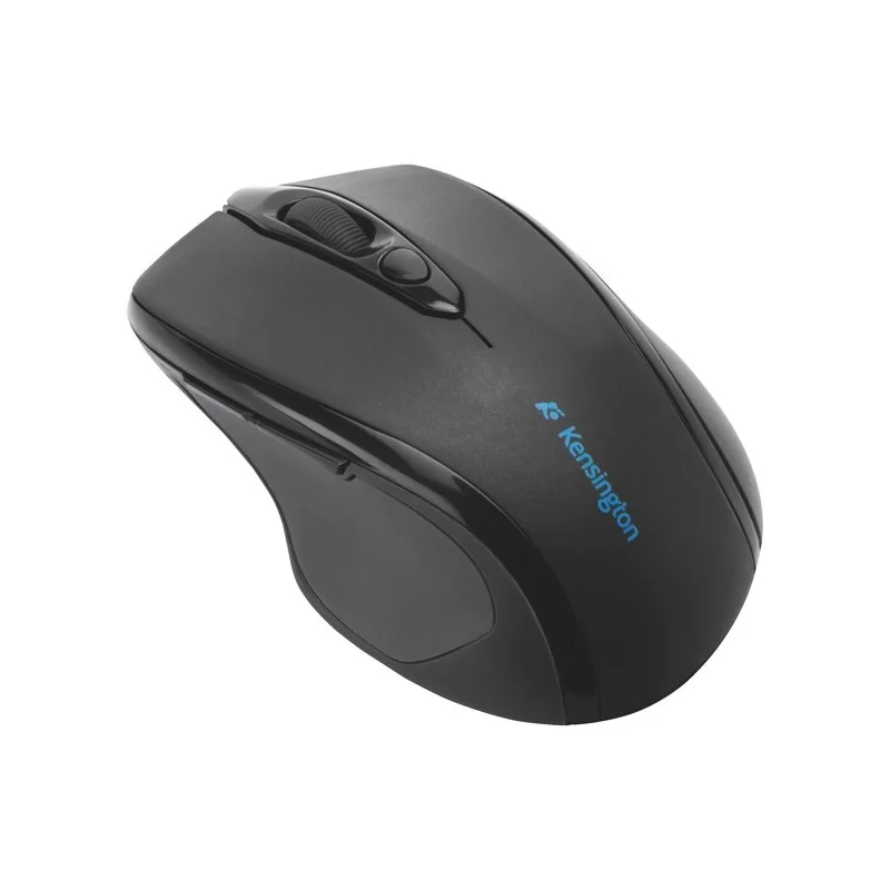 Mouse wireless Pro Fit™ di medie dimensioni Nero-Kensington