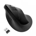 Mouse Pro Fit® Ergo wireless verticale-Kensington