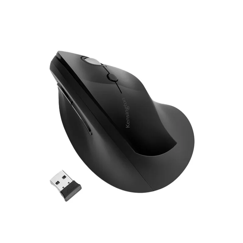 Mouse Pro Fit® Ergo wireless verticale-Kensington