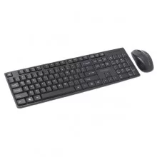 Set da scrivania wireless a basso profilo Pro Fit®- Kensigton