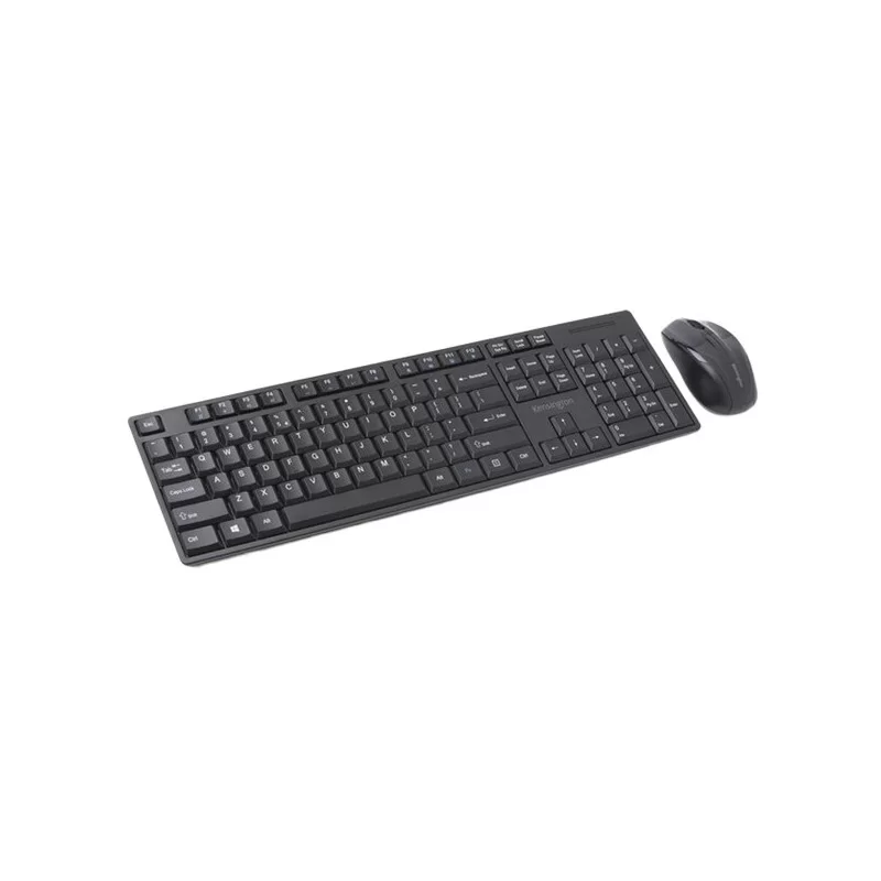 Set da scrivania wireless a basso profilo Pro Fit®- Kensigton