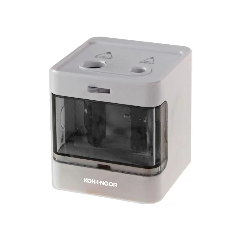 Temperamatite elettrico Cube Koh-I-Noor