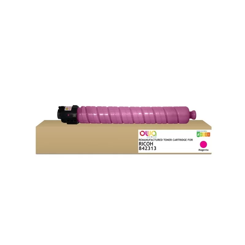 Armor Toner Magenta per Ricoh IM C 2000 2500