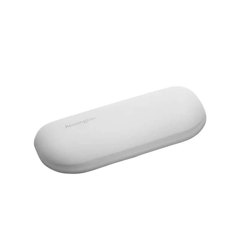 Poggiapolsi per mouse standard ErgoSoft™ Bianco-Kensington