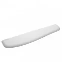 Poggiapolsi per tastiere sottili ErgoSoft™ Bianco-Kensington