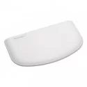 Poggiapolsi per Mouse/Trackpad sottili ErgoSoft™Bianco-Kensington