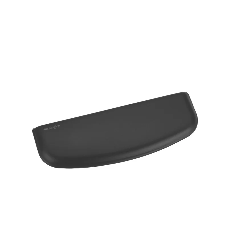 Poggiapolsi per tastiere compatte, sottili ErgoSoft™Nero-Kensington