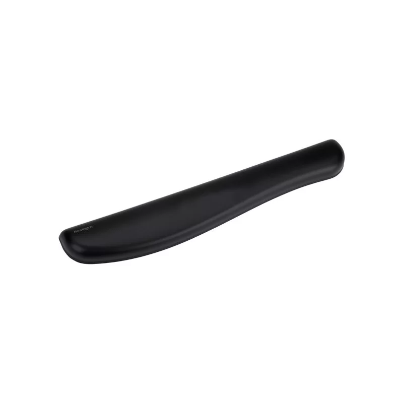 Poggiapolsi per tastiere meccaniche e da gioco ErgoSoft™Nero-Kensington