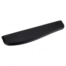 Poggiapolsi per tastiere sottili ErgoSoft™Nero-Kensington
