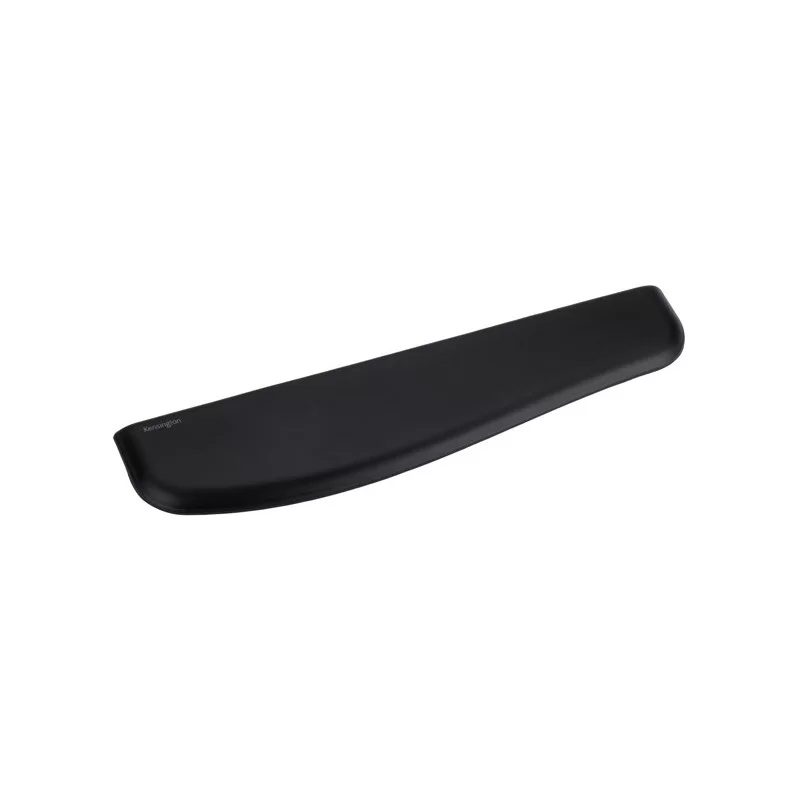 Poggiapolsi per tastiere sottili ErgoSoft™Nero-Kensington