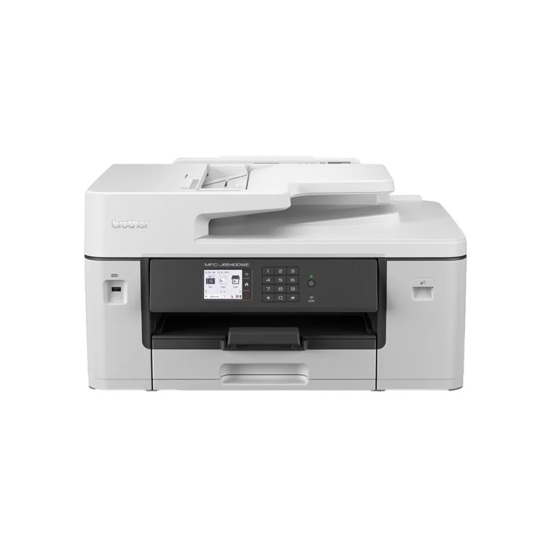 Brother Multifunzione inkjet 4 in 1 full A3 MFCJ6540DW FUORI CATALOGO