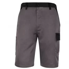 Bermuda da lavoro M1BE2 taglia XL grigio Deltaplus