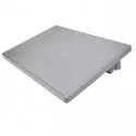 Poggiapiedi SmartFit® SoleMate™Grigio-Kensington