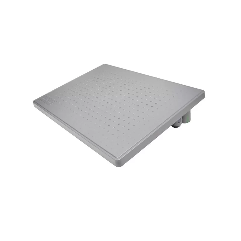 Poggiapiedi SmartFit® SoleMate™Grigio-Kensington