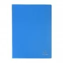 Portalistini Opak 24x32cm 30 buste azzurro 8532E Exacompta (Conf.15)