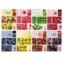 Maxiquaderno A4 80gr 40+2fg 4mm Fruit Pigna (Conf.10) FUORI CATALOGO