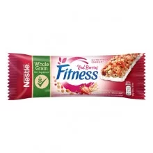 Barretta Fitness frutti rossi 23,5gr NestlE' (Conf.24)