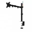 Braccio estensibile ergonomico per monitor singolo SmartFit®-Kensington