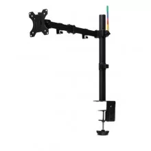 Braccio estensibile ergonomico per monitor singolo SmartFit®-Kensington
