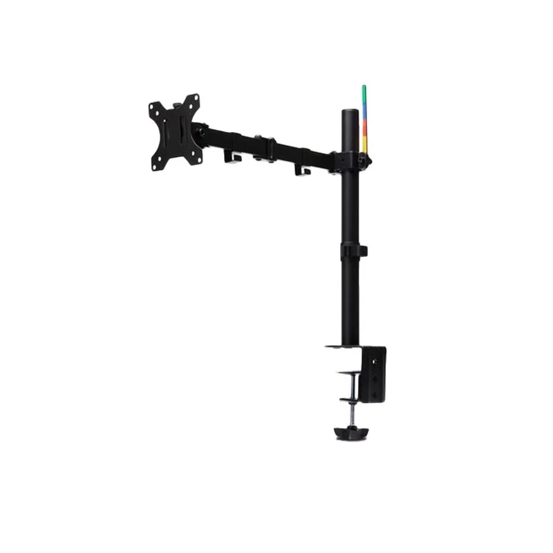 Braccio estensibile ergonomico per monitor singolo SmartFit®-Kensington