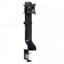 Braccio salvaspazio per monitor singolo SmartFit®-Kensington