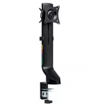 Braccio salvaspazio per monitor singolo SmartFit®-Kensington