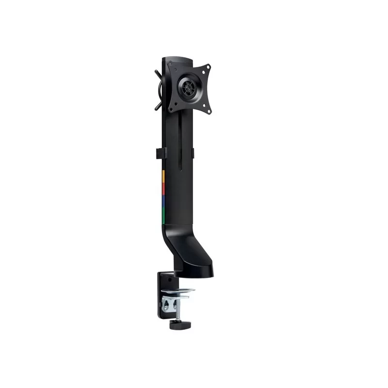 Braccio salvaspazio per monitor singolo SmartFit®-Kensington